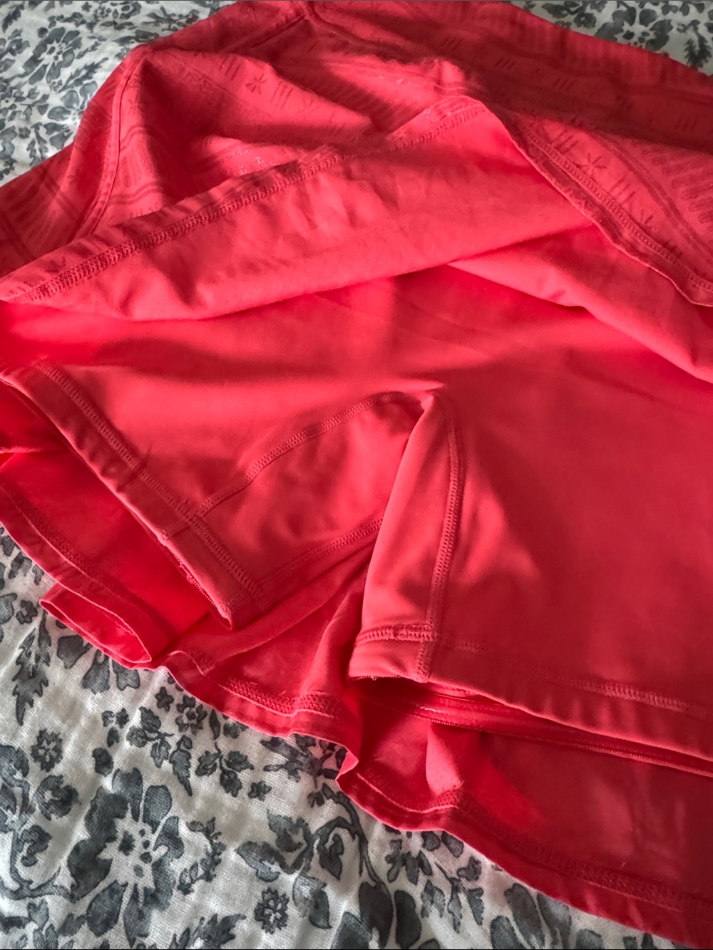 Crowned Athletics Wayfinder Skort - Picture 4 of 6